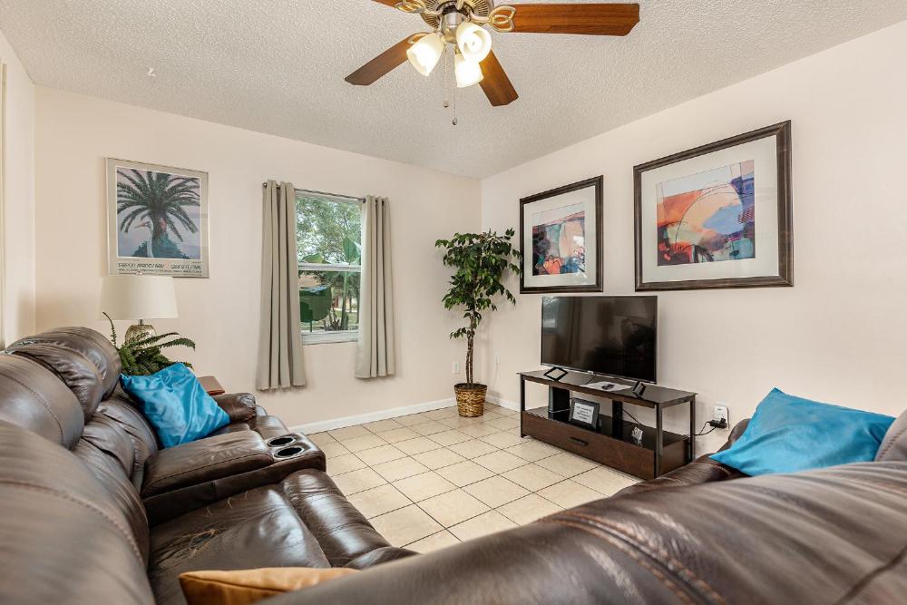 Suites of Tarpon Springs!